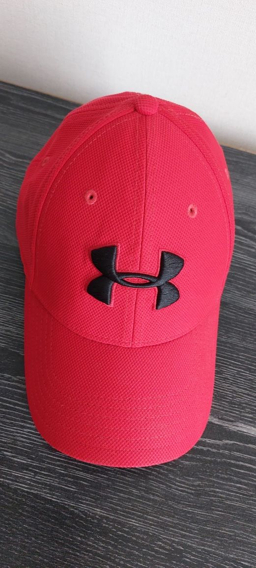 Бейсболка Under Armour Оriginal