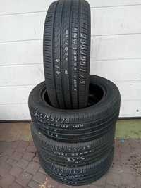 235/55/19 Pirelli Komplet opon Letnich