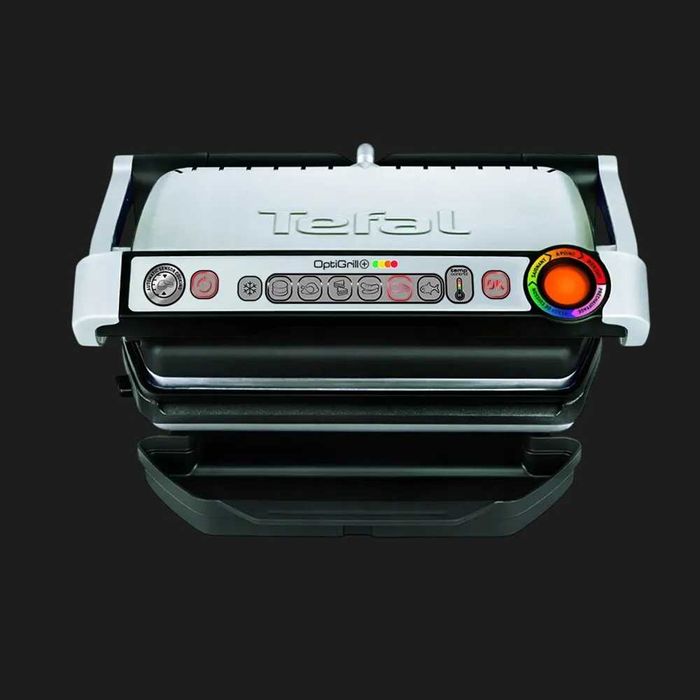 Гриль електричний Tefal OptiGrill