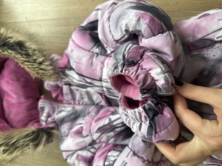 Комплект Lenne зимовий 92 розмір