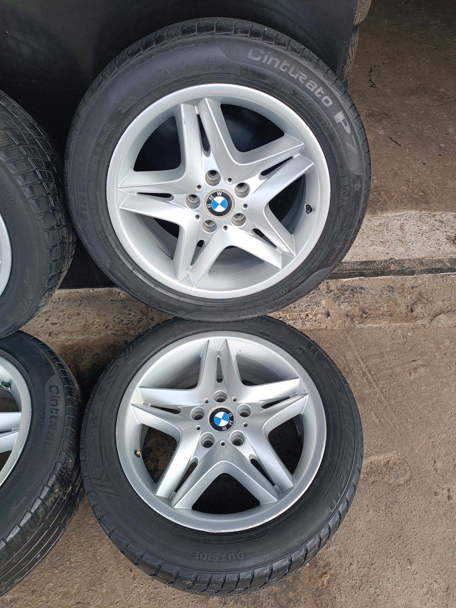 Диски bmw x3f25 диски bmw f26 диски r18 диски бмв х3ф25 6787578