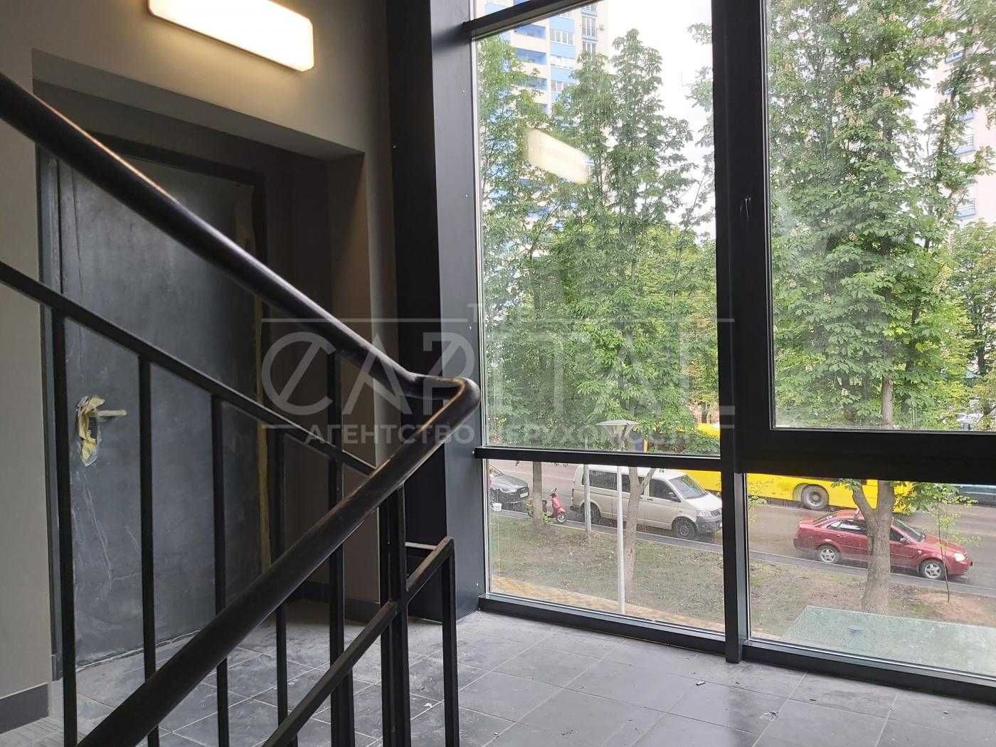 Аренда помещения 948м2, ЖК Park Avenue VIP, ул. Демеевская, Голосеево