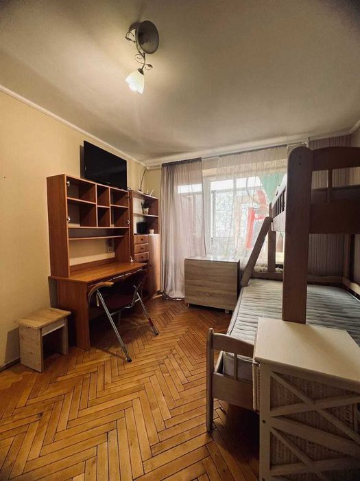 Оренда 1 кім. квартири вул. Польова