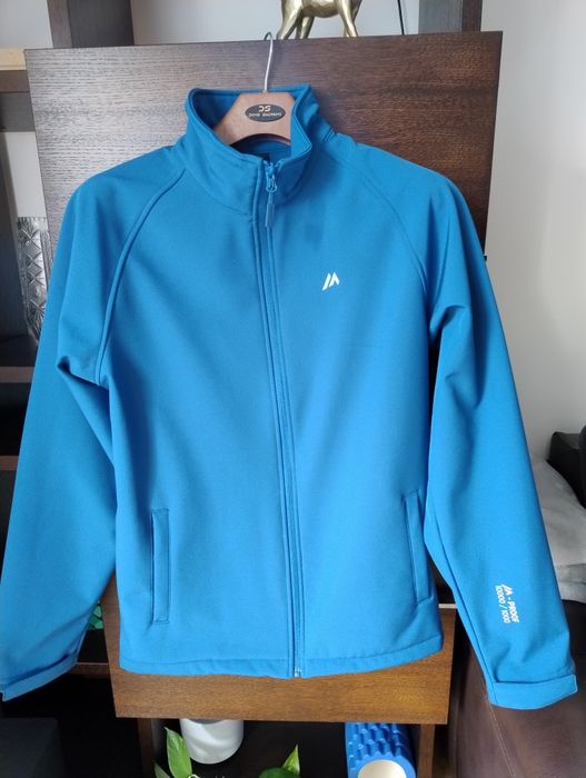 Kurtka męska Softshell L Martes