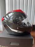 Kask motocyklowy Shark Speed-R Carbon Skin rozmiar L
