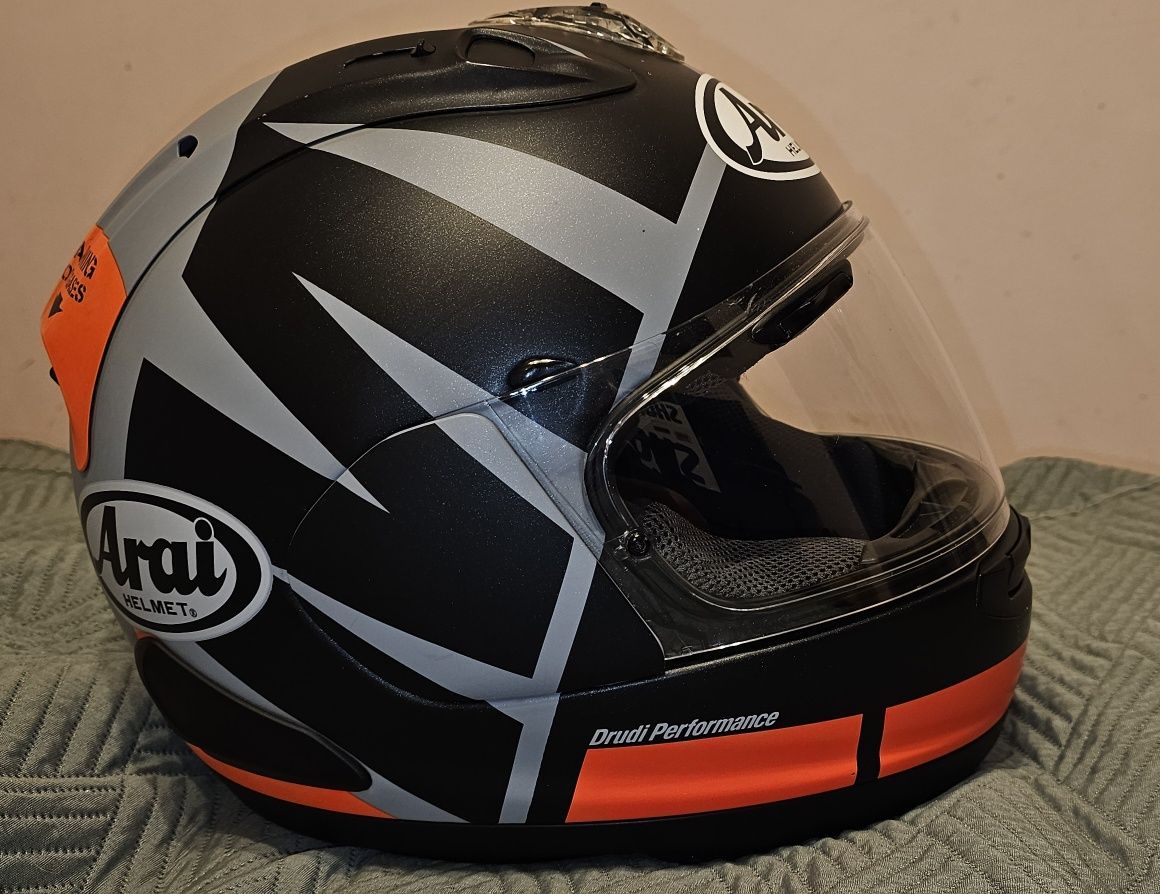 kask Arai RX-7V rozmiar M