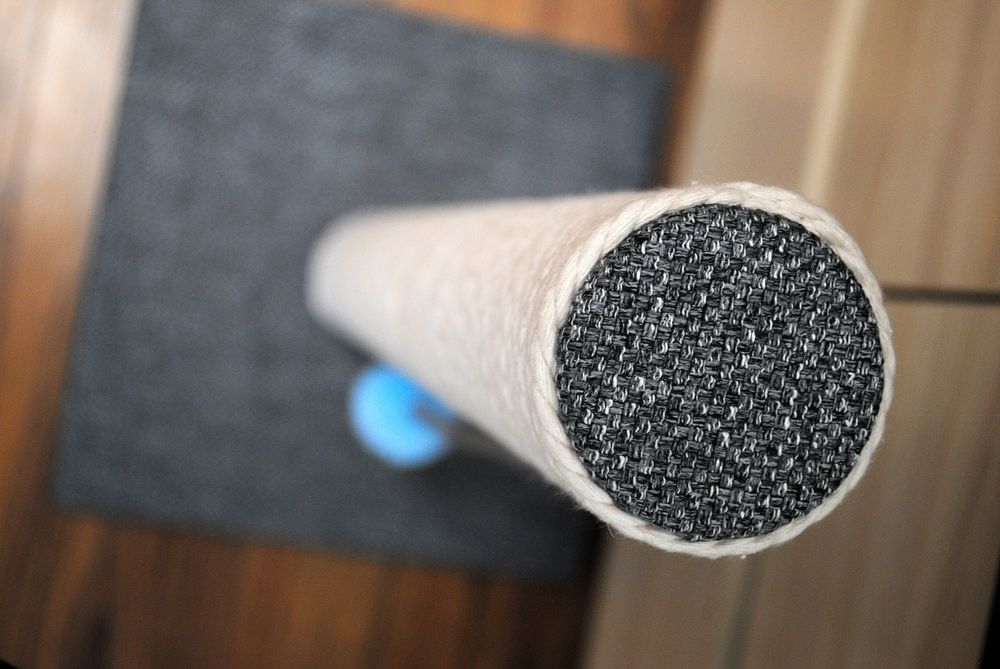 70 см кігтеточка,бавовна,сизаль,джут