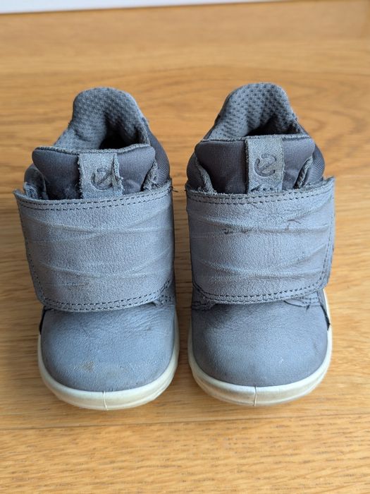 Ecco buty przejsciowe r.21