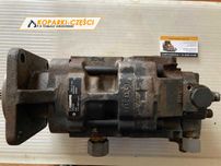 Pompa hydrauliczna Casappa New Holland 110 / 115, CASE 695 Hitachi 200