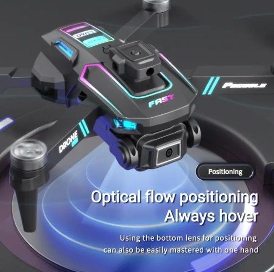 Drone com câmara 4K