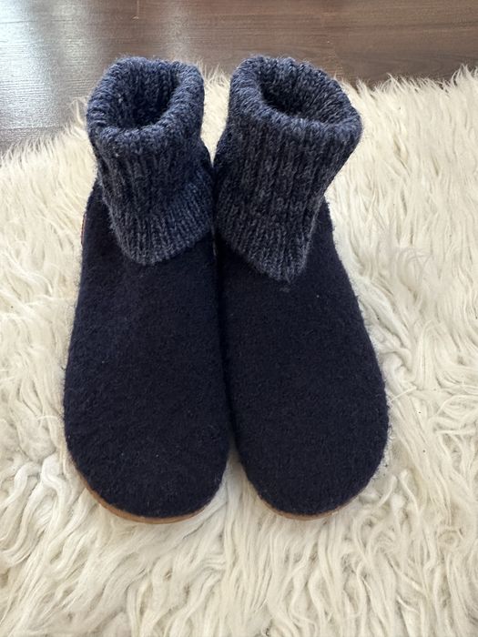 Дитячі тапки чуні