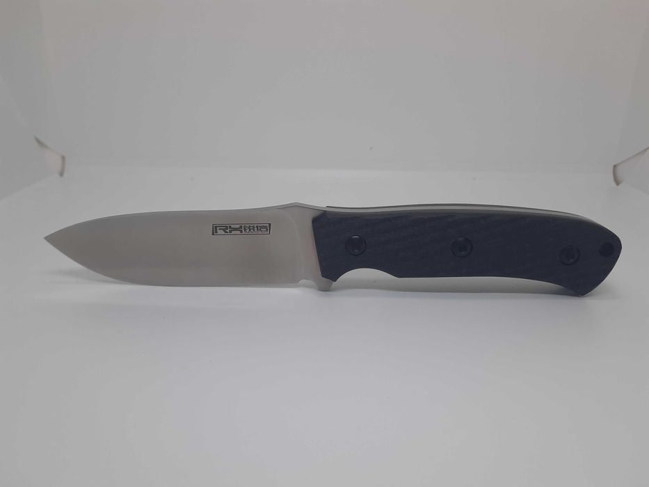 nóż turystyczny Rircen Warpath