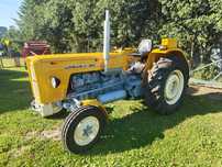 URSUS   C360  1979r Po kapitalce!