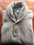 Camisola homem J crew NY