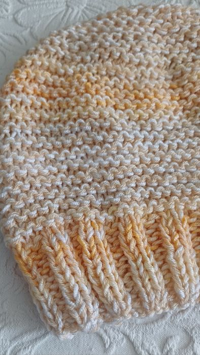 Gorro/Boina HandMade