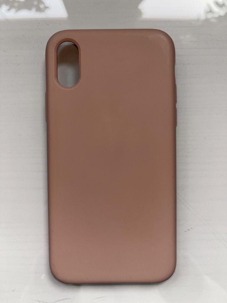 Obudowa, case iPhone X/XS