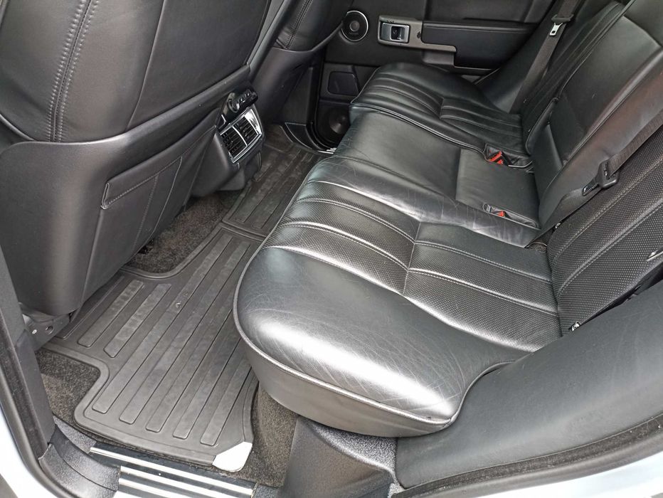 Land Rover Range Rover 2006