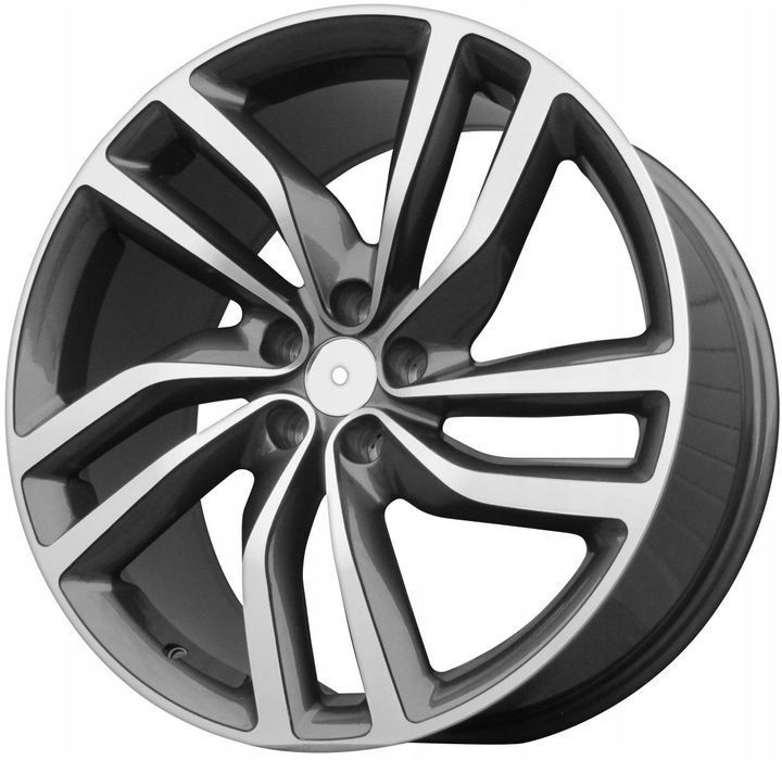 Felgi R20 5x108 Jaguar F-pace I E-Pace Xe Xf Xj Xk Ford Edge Mondeo
