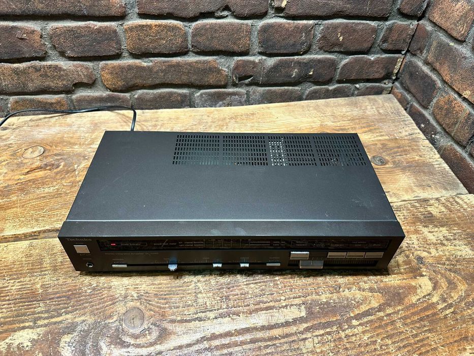 Wzmacniacz Technics SU-Z250