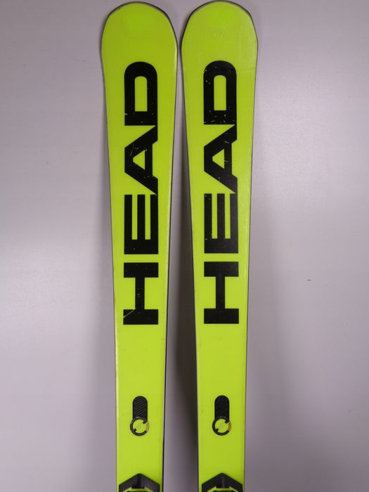 *nartybochni.pl* HEAD worldcup REBELS E-RACE PRO 170 NABO 5554