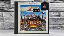 Shin Theme Park Playstation the Best