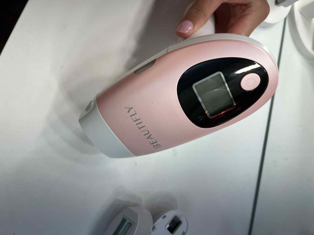 Wielofunkcyjny laser