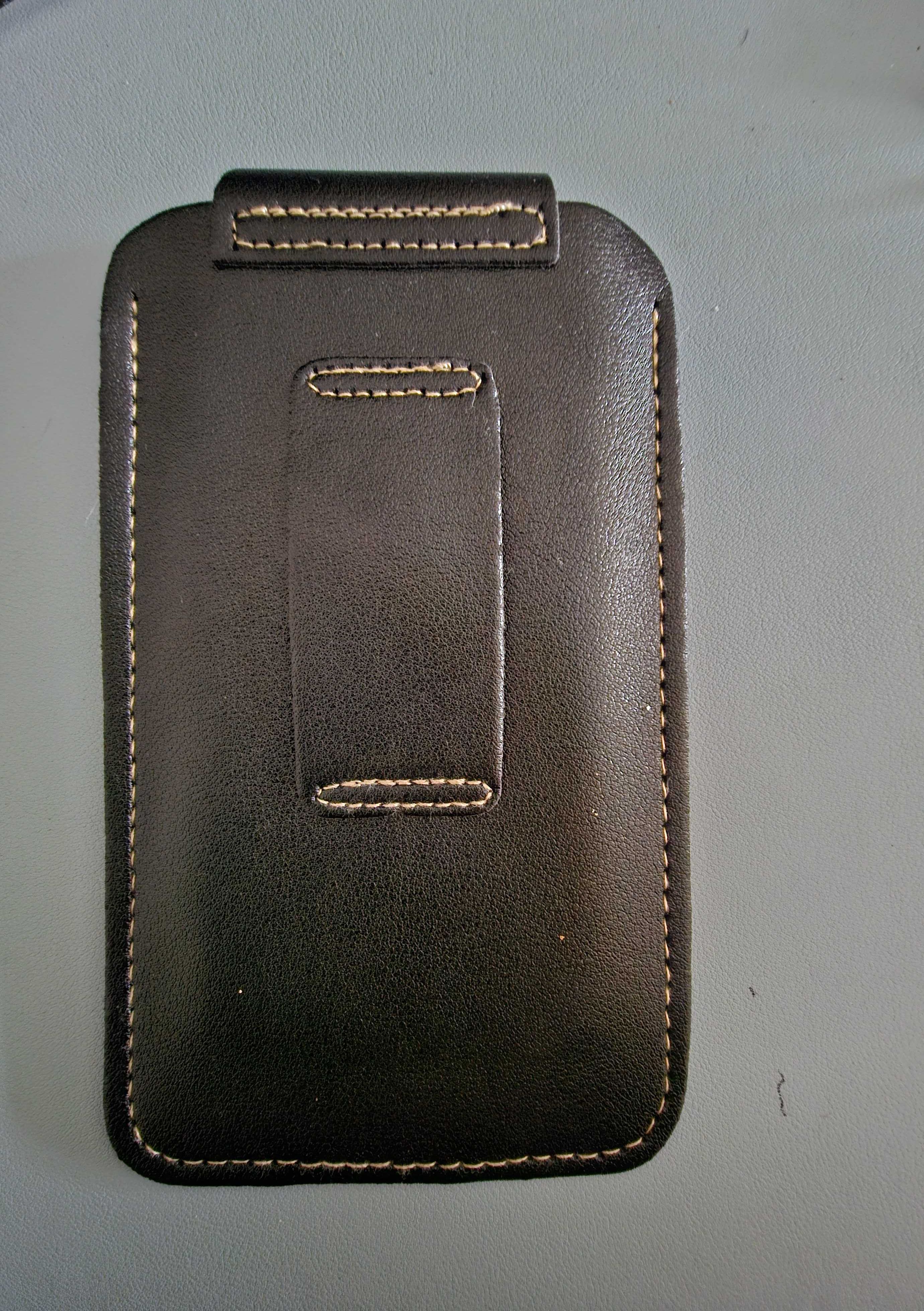 Capa Bolsa telemóvel