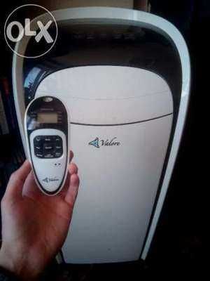 Кондиціонер Valore 9000 + пульт