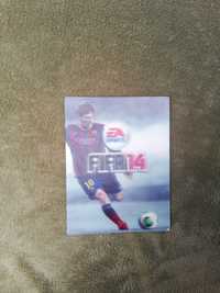 Magnes z Messim Fifa 14