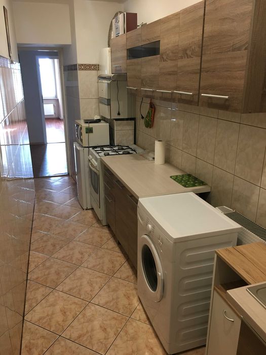 Mieszkanie 2 pokojowe Dzierżoniów Rynek 53m2