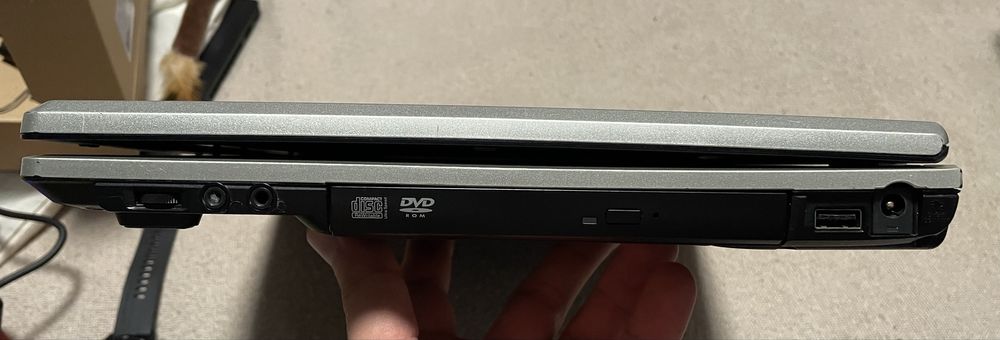 Toshiba, Dynabook TECRA A2 15 " Intel 1,4Ghz, 512Ram, 40GB Okazja!