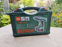 Wkrętarka Akumulatorowa Bosch PSR 1440