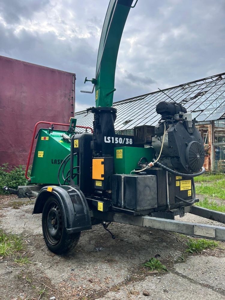 Rebak do galezi laski ls150. Do 750kg