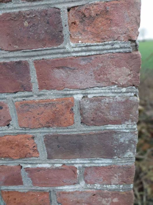 Sprzedam cegłę z odzysku