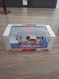 Porsche 993 RWB Martini 1:43  TARMAC Works Novo