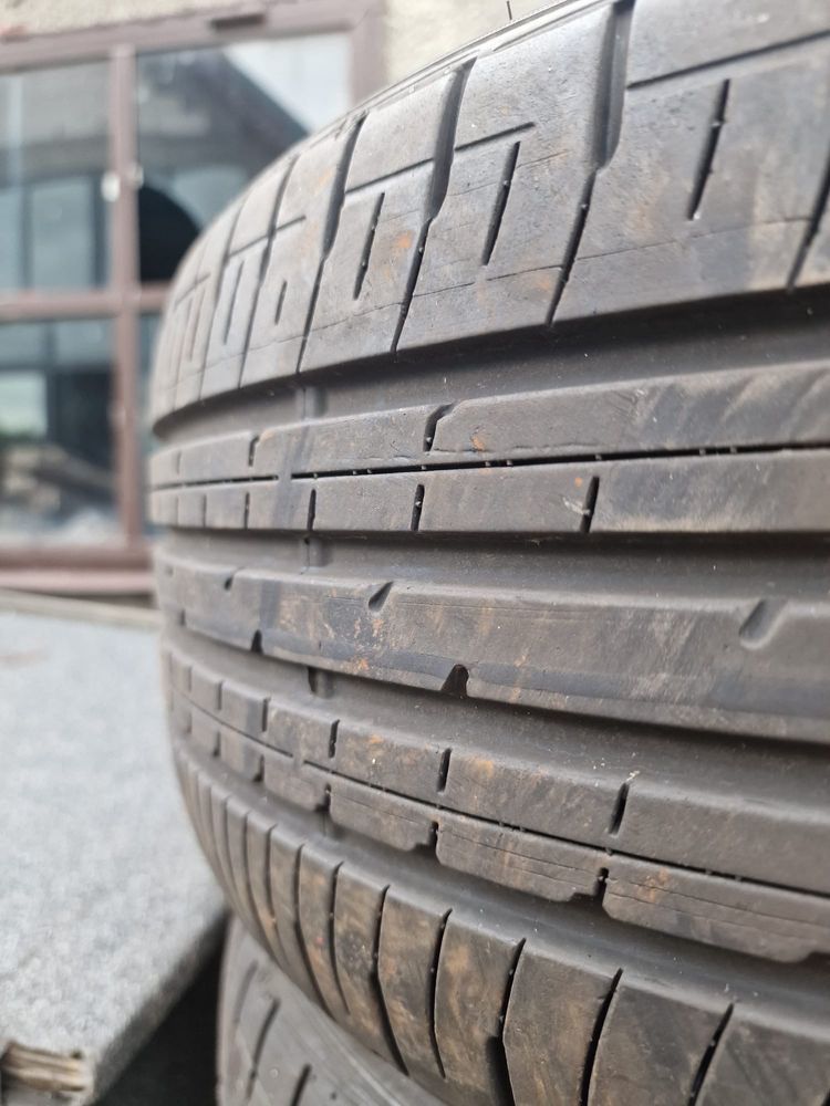 Opony Letnie 225/40R18 92W XL
