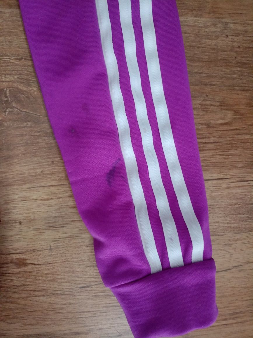 kurtkę sportową Adidas ,S