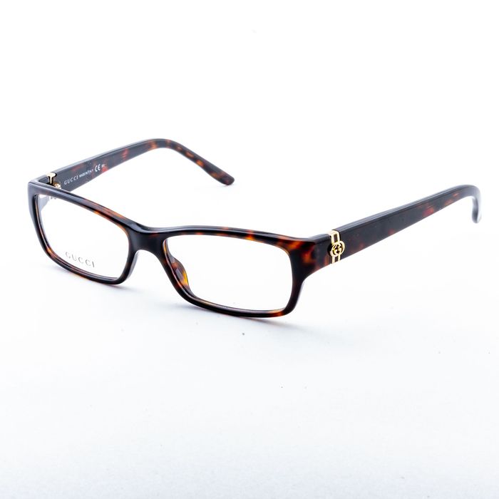 Gucci GG 3573 TVD Okulary korekcyjne oprawki