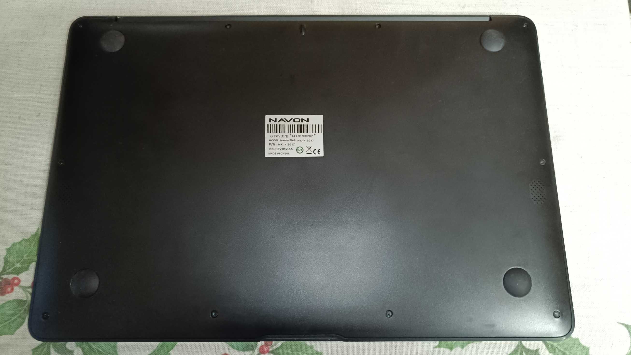 Laptop Navon Stark NX14