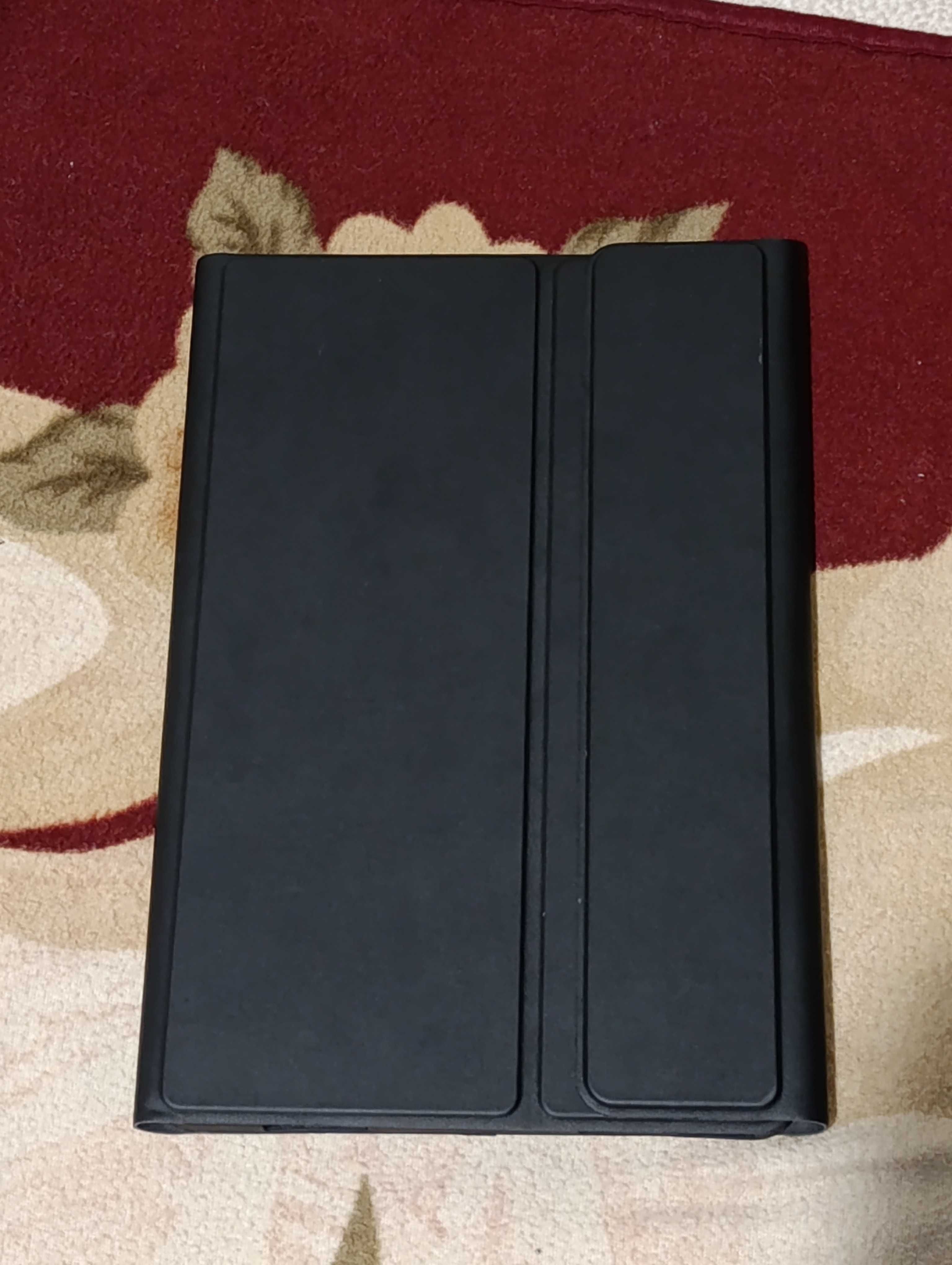 Планшет Lenovo Tab P11 Pro 2nd Gen 8/256GB Wi-Fi Storm Grey + Pen