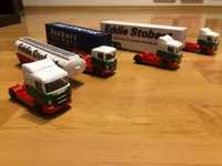 Corgi, matchbox, hot wheels Eddie stobart