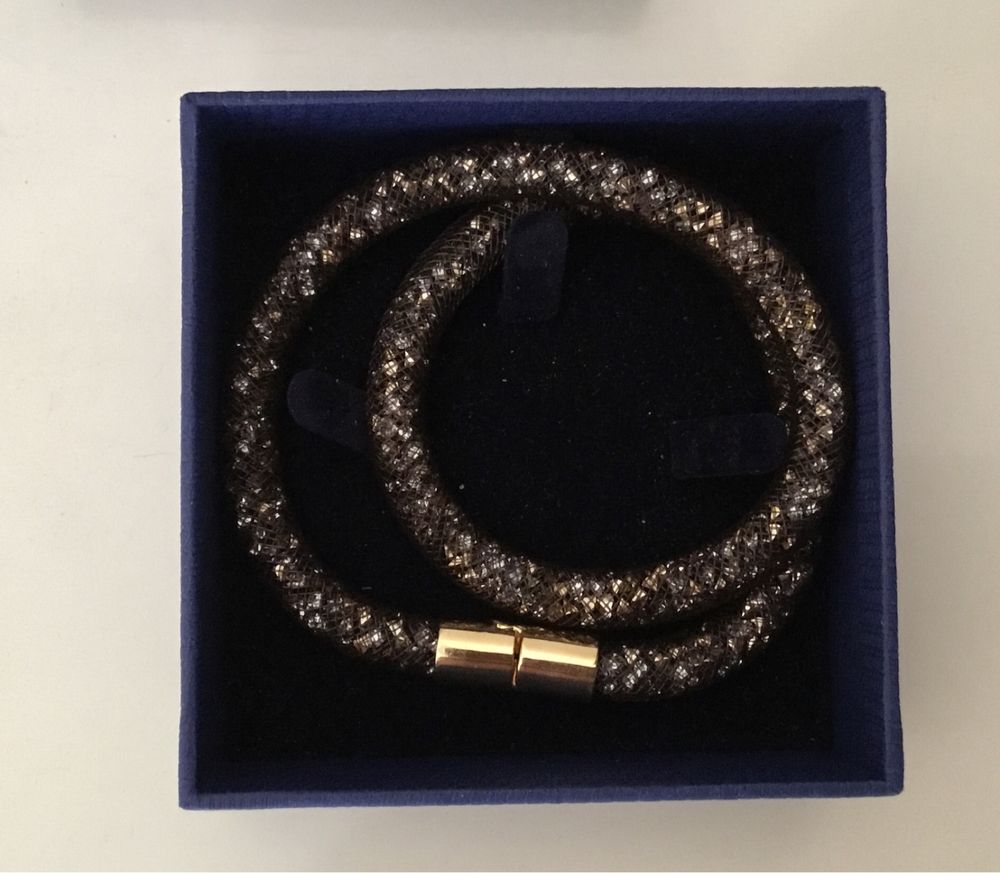 Pulseira Swarovski stardust S
