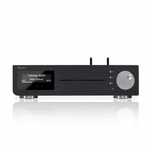 AVM INSPIRATION CS 2.3 - Wzmacniacz stereo ze streamerem, CD |OKAZJA!