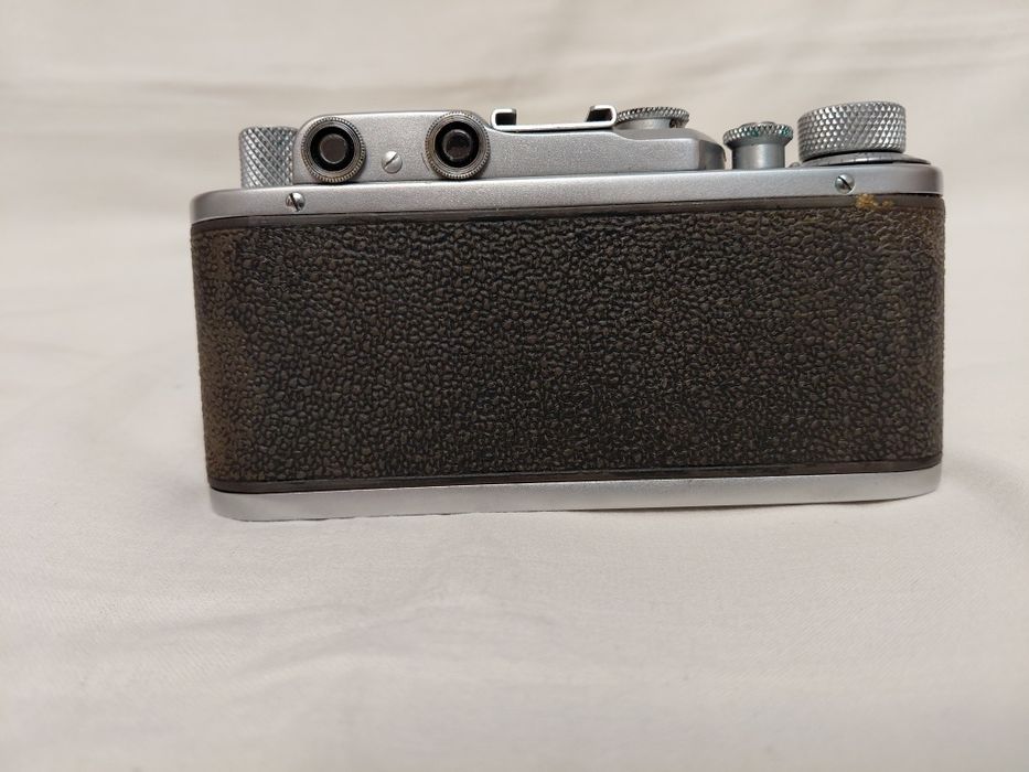 Фотоапарат зорький, об'єктив индустар 22. Ціна договірна.