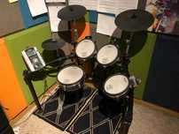 Perkusja Roland V-Drums TD9KX