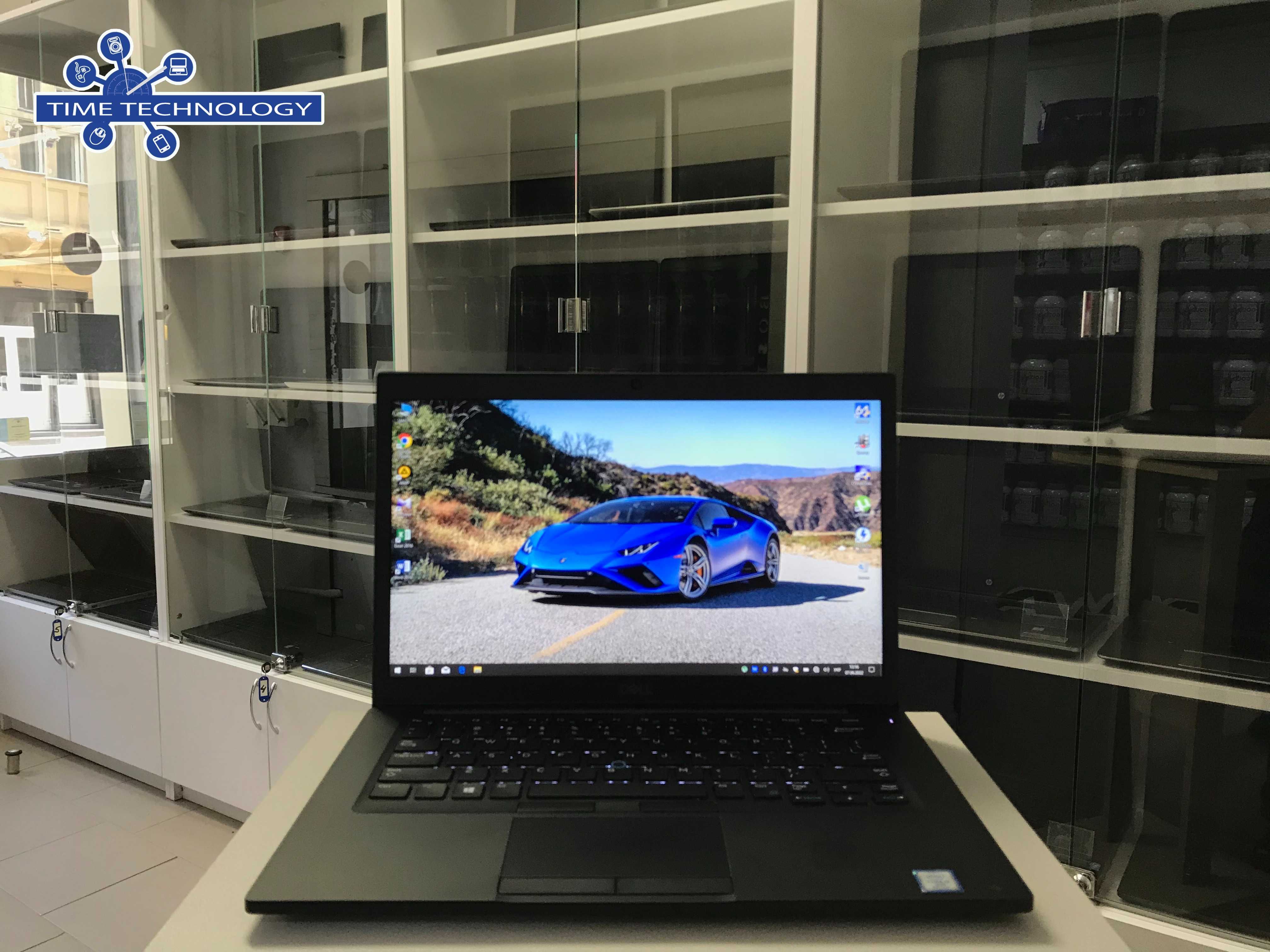 Ультрабук Dell Latitude E7490 [i7 8G QUAD] [FULL IPS] [SSD] Куліша 22