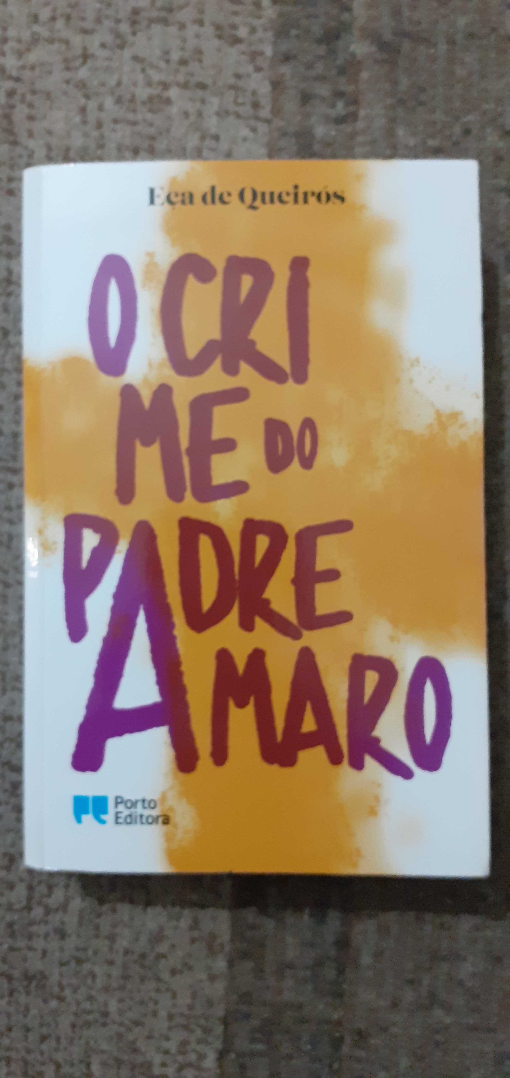 O Crime do Padre Amaro