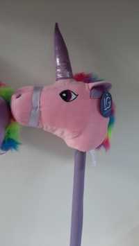 Hobby Horse Jednorożec Różowy