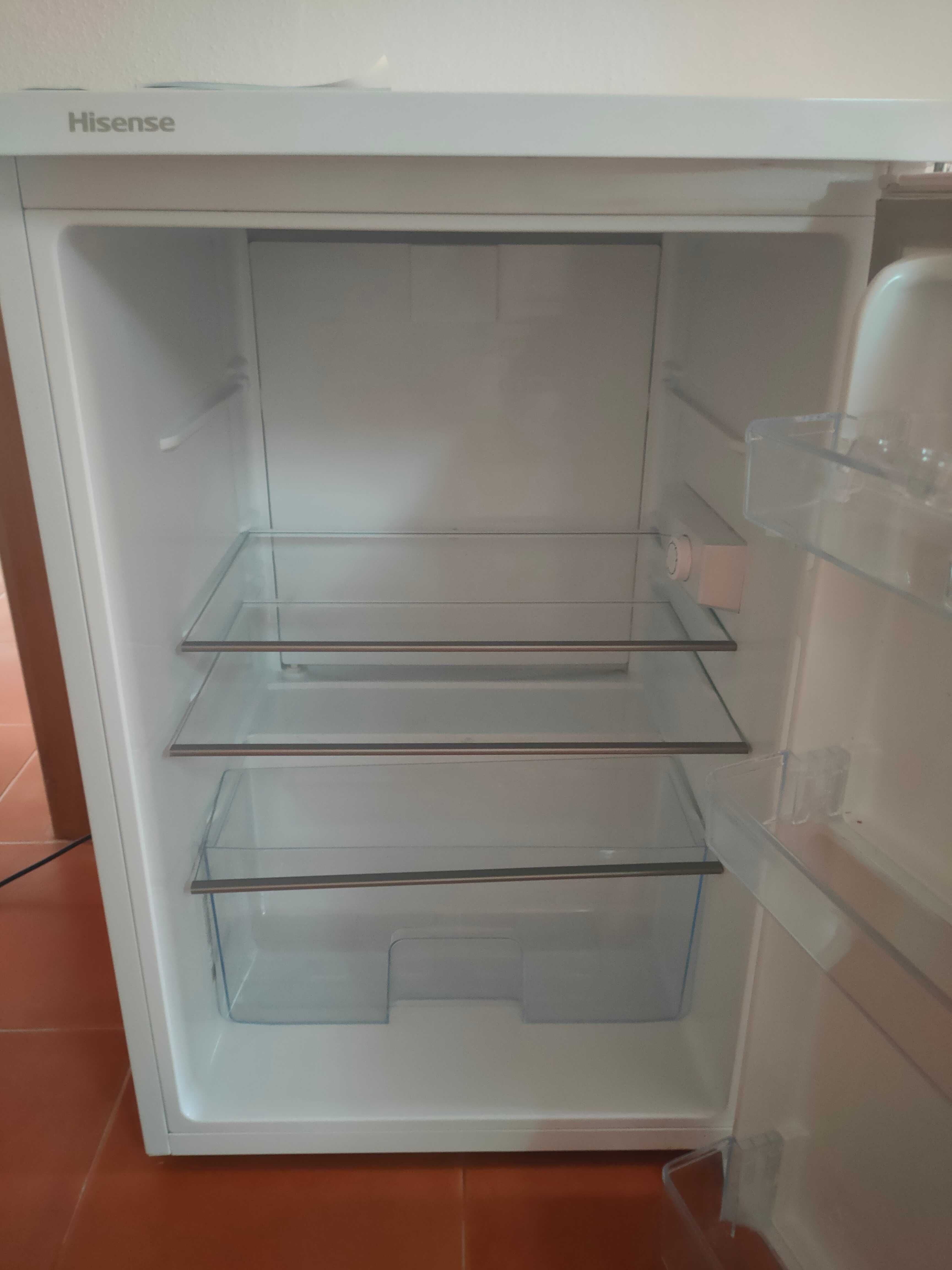 Mini-frigorífico Hisense 2023