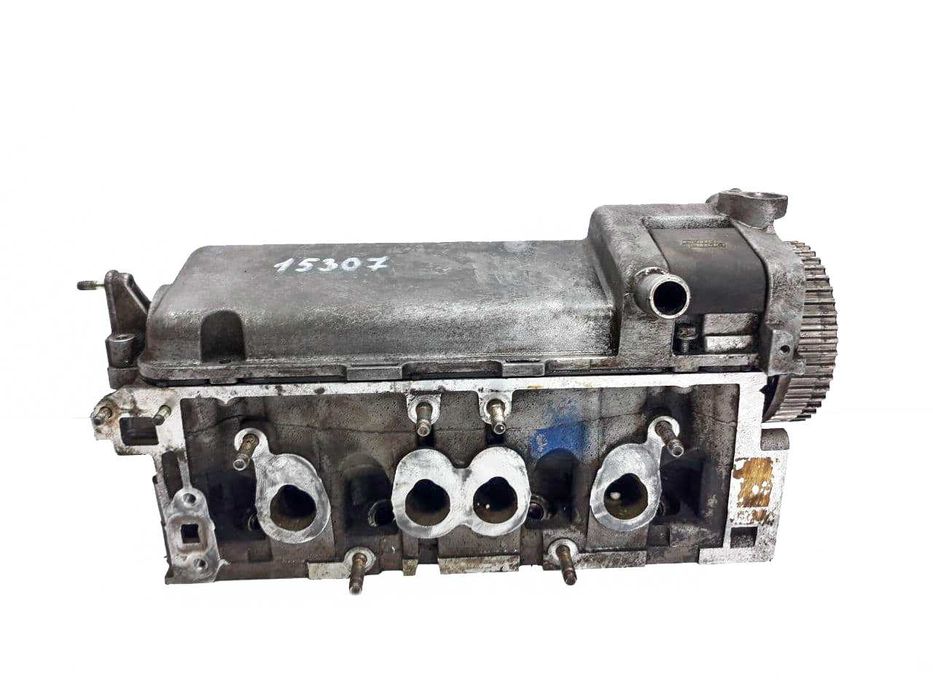 ГБЦ головка блока Fiat Punto Panda 1.1 1.2